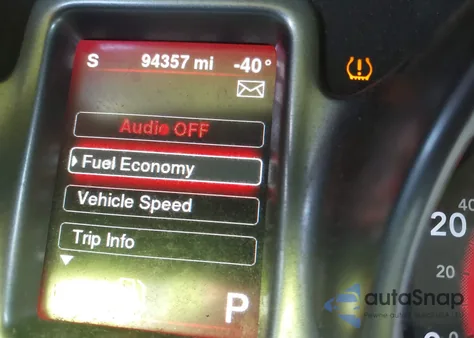 2016 Dodge Journey Crossroad Plus from USA, damaged, VIN 3C4PDCGG8GT186665